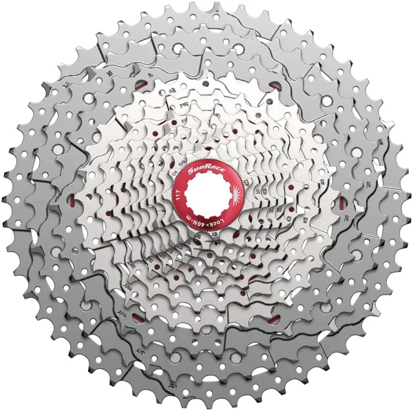 Sunrace High Performance MTB/Road Cassette - Shimano/SRAM Compatible sunrace high performance mtbro 0 1750477104 - AROUNDTHECYCLE