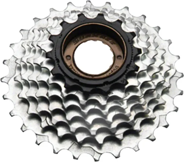 SunRace M3A Freewheel - 5-Speed | 14-30 Gear Range sunrace m3a freewheel 5 speed 0 1750477165 - AROUNDTHECYCLE