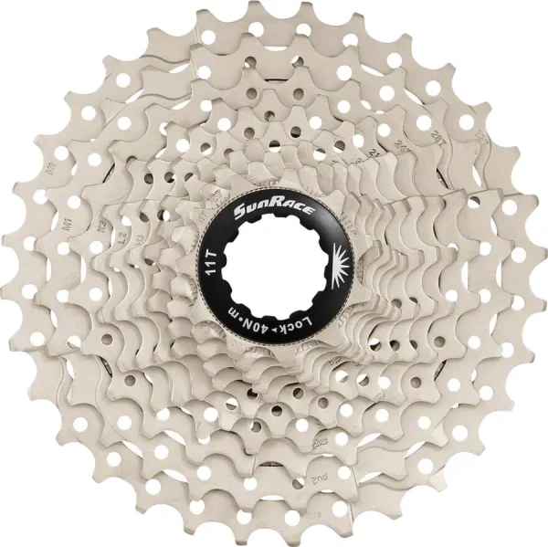 Sunrace Ms310 Speed cassette-WideRange |11-42t sunrace ms310 speed cassette w 0 1750477130 - AROUNDTHECYCLE
