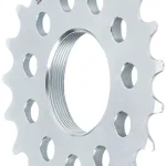 surley trackcog silver finish 0 1750476532 - AROUNDTHECYCLE