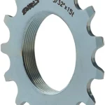 surly 15t silver track cog for 0 1750476532 - AROUNDTHECYCLE