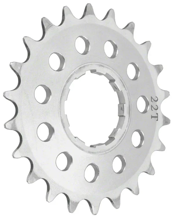 Surly 20T 3/32 Splined Cassette Cog & Chainring Driver surly 20t 332 splined cassette 0 1750476532 - AROUNDTHECYCLE