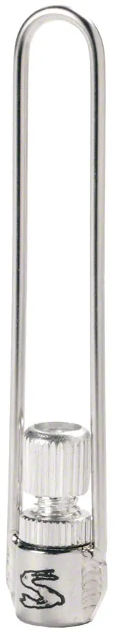 Surly Bike Stainless Steel Brake Mount Hanger surly bike stainless steel bra 0 1750476934 - AROUNDTHECYCLE
