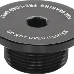 surly black non drive crank bo 0 1750476375 - AROUNDTHECYCLE