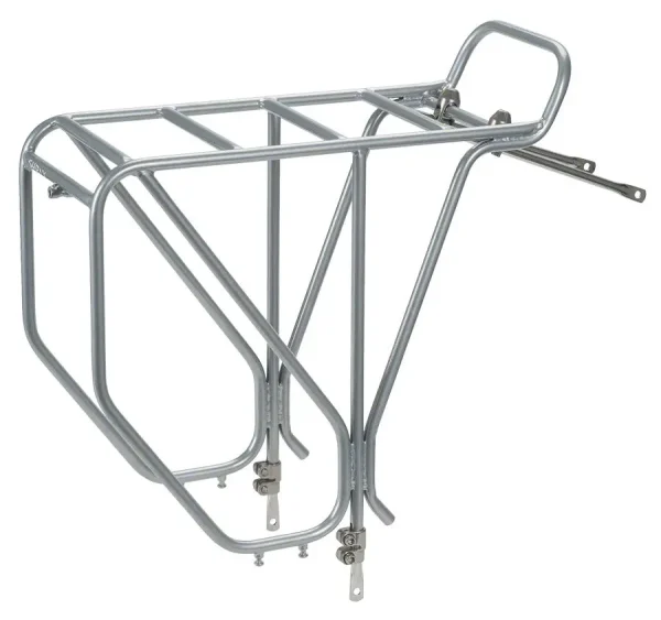 Surly Chrome Moly Bike Rear Rack 26-30in Silver surly chrome moly bike rear ra 0 1750477414 - AROUNDTHECYCLE