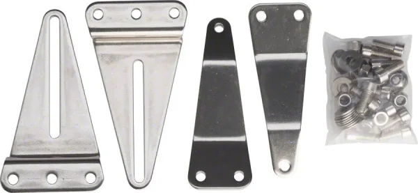 surly front rack attachment ki 0 1750476383 - AROUNDTHECYCLE