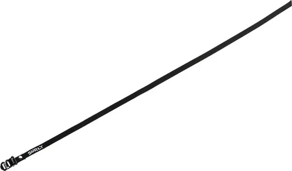 Surly Junk Strap 120cm Bike Rack Strap w/ Stainless Buckle surly junk strap 120cm bike ra 0 1750477425 - AROUNDTHECYCLE