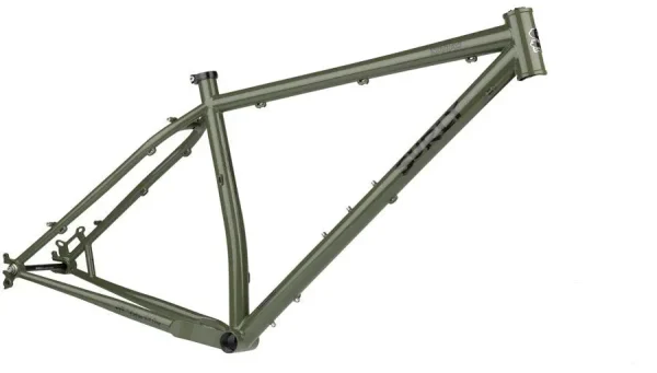 Surly Krampus 29er Steel Frame XL - British Racing Green surly krampus 29er steel frame 0 1750476019 - AROUNDTHECYCLE