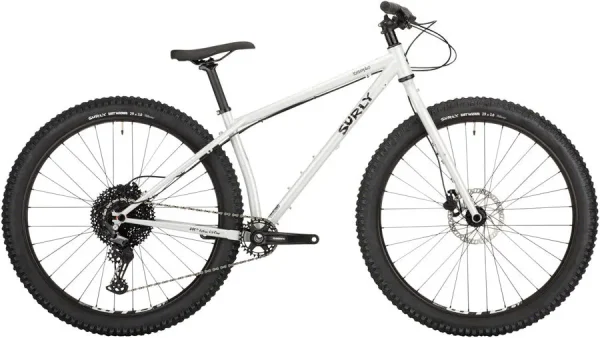Surly Krampus 29er Steel MTB - First Loser Fork/XL/Grade B surly krampus 29er steel mtb f 0 1750475990 - AROUNDTHECYCLE