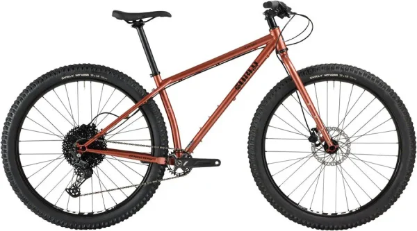 Surly Krampus Steel Hardtail Mountain Bike - Rugged Trail Ready surly krampus steel hardtail m 0 1750475790 - AROUNDTHECYCLE