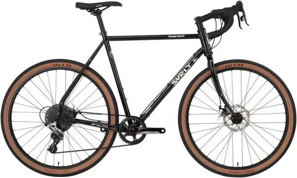 Surly Midnight Special 650b All-Road Bike - Black Edition surly midnight special 650b al 0 1750476580 - AROUNDTHECYCLE