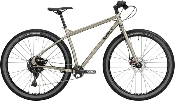 Surly Ogre Steel Gravel Bike for Adventure | Premium surly ogre steel gravel bike f 0 1750476599 - AROUNDTHECYCLE