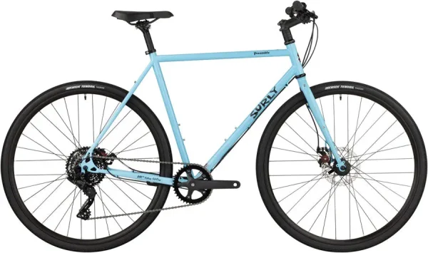 Surly Preamble Flat Bar Bike SkyBlue XL Like New surly preamble flat bar bike s 0 1750475990 - AROUNDTHECYCLE