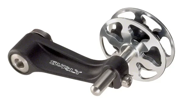 Surly Singleator Chain Tensioner for Single Speed Bikes - Black surly singleator chain tension 0 1750477371 - AROUNDTHECYCLE