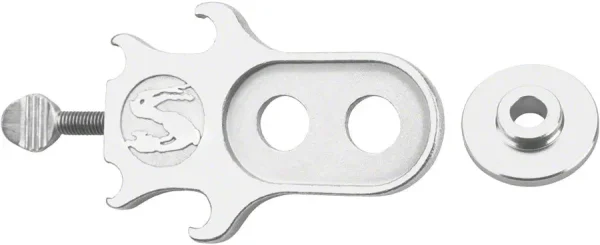 Surly Tuggnut Chain Tensioner - Premium Bike Accessory surly tuggnut chain tensioner 0 1750476317 - AROUNDTHECYCLE