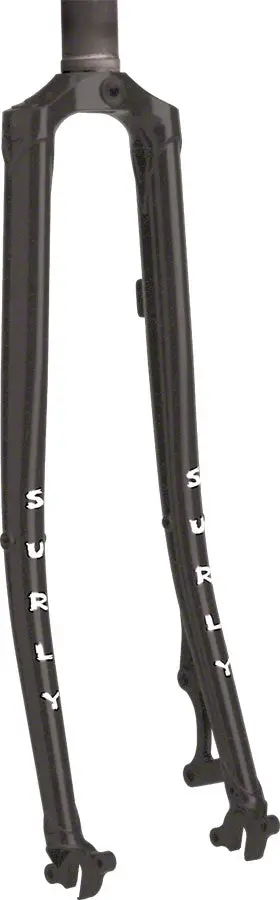 SurlyStragglercycloCrossHybridBike-DiscForkBlackFinish surlystragglercyclocrosshybrid 0 1750476523 - AROUNDTHECYCLE