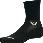 swiftwick aspire four xl black 0 1750477040 - AROUNDTHECYCLE