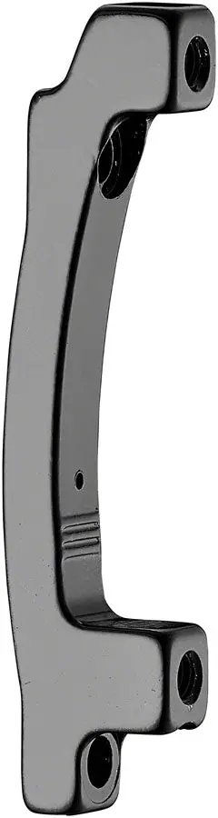 Tektro 160mm Front Disc Brake Adapter - Compatible Post Mount tektro 160mm front disc brake 0 1750476287 - AROUNDTHECYCLE
