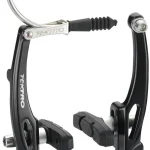 tektro 855al black brakes fron 0 1750476171 - AROUNDTHECYCLE