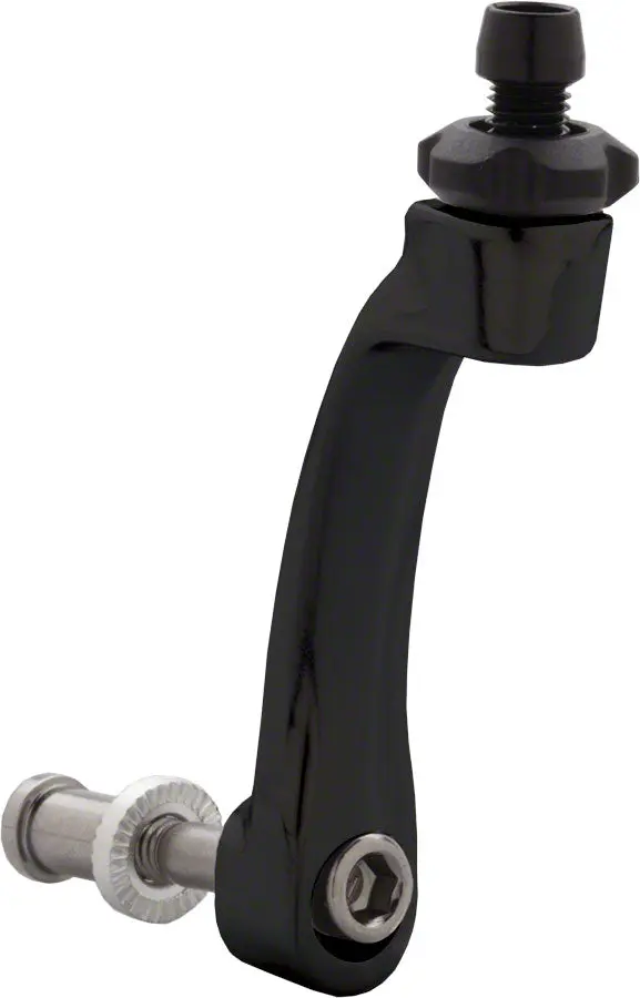 tektro brake cable hanger for 0 1750476845 - AROUNDTHECYCLE