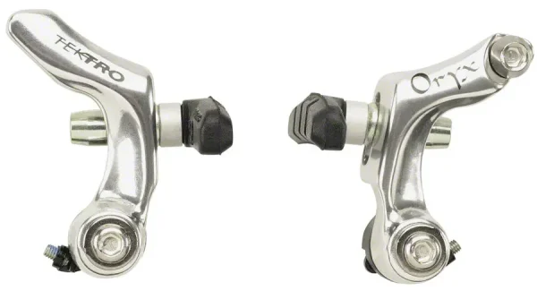 Tektro Oryx MTB Cantilever Brake - Front/Rear, Silver tektro oryx mtb cantilever bra 0 1750477182 - AROUNDTHECYCLE