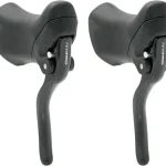 tektro rl340 black ergonomic b 0 1750477083 - AROUNDTHECYCLE