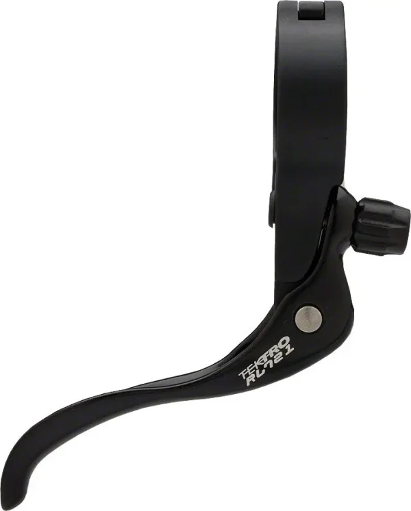 Tektro RL721 Black Road Bike Brake Levers | 31.8mm Handlebars tektro rl721 black road bike b 0 1750477505 - AROUNDTHECYCLE