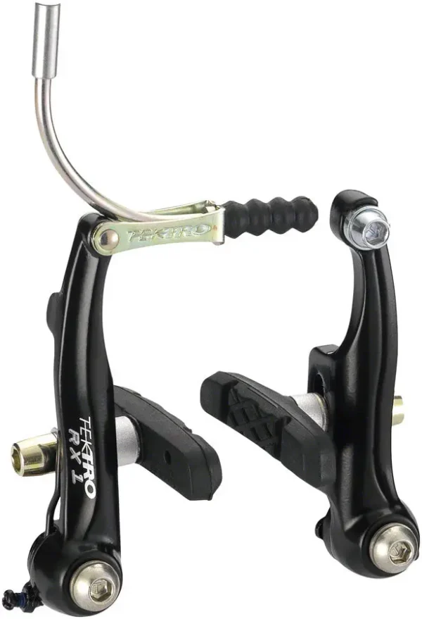Tektro RX1 Mountain Bike Brake - High Performance Black tektro rx1 mountain bike brake 0 1750476287 - AROUNDTHECYCLE