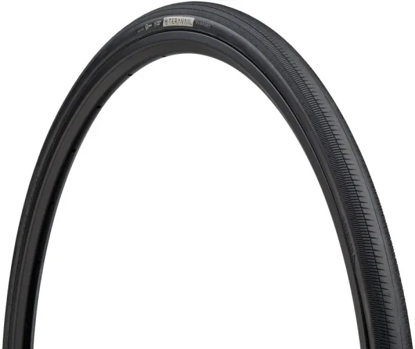 Teravail Rampart 700x28 Tubeless Folding Tire - Lightweight & Fast-Rolling teravail rampart 700x28 tubele 0 1750476989 - AROUNDTHECYCLE