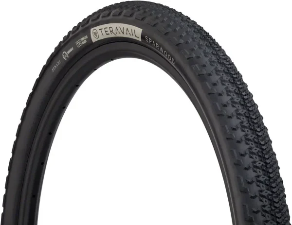 Teravail Sparwood DuraFold Tublr Mtbtire Sz26×3 teravail sparwood durafold tub 0 1750476701 - AROUNDTHECYCLE