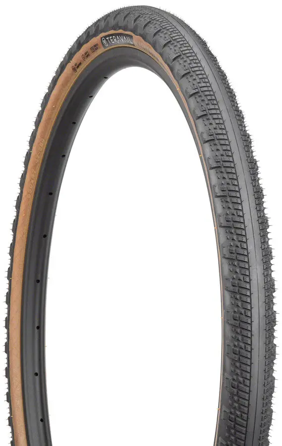 Teravail Washburn 650b x47 Tubeless Tire - Lightweight, Supple teravail washburn 650b x47 tub 0 1750477100 - AROUNDTHECYCLE