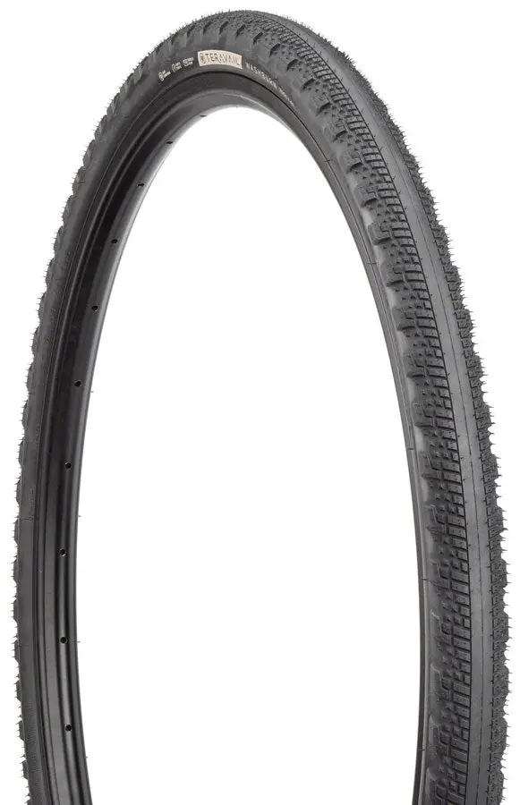 Teravail Washburn 700x42 Tubeless Tire - Lightweight & Supple teravail washburn 700x42 tubel 0 1750476709 - AROUNDTHECYCLE