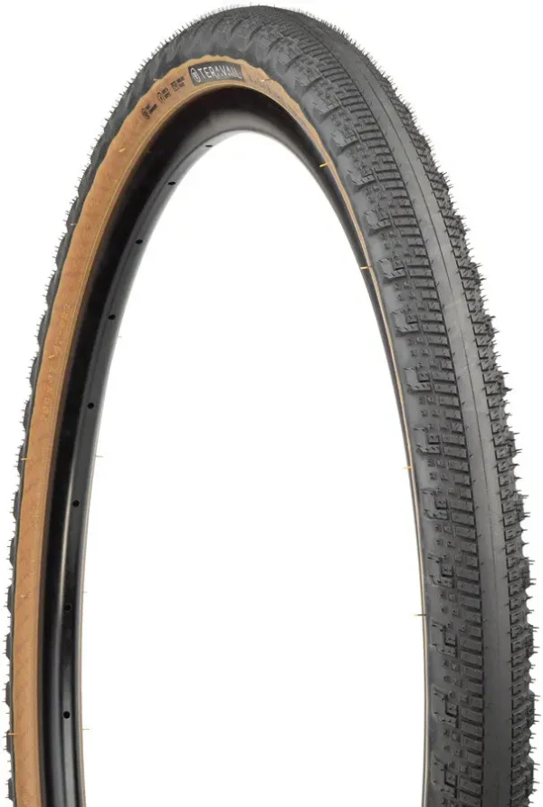Teravail Washburn 700x47 Tubeless Gravel Tire - Lightweight & Folding teravail washburn 700x47 tubel 0 1750476311 - AROUNDTHECYCLE