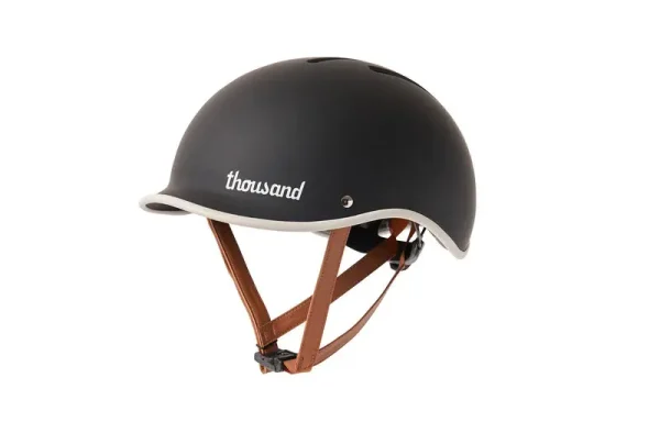 Thousand Heritage 2.0 Bike & Skateboard Helmet – Lightweight Stylish thousand heritage 20 bike skat 0 1750475681 - AROUNDTHECYCLE