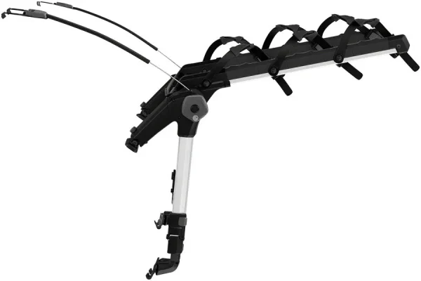 Thule 3-Bike Trunk Rack - Quick Install & Secure Fit thule 3 bike trunk rack quick 0 1750476639 - AROUNDTHECYCLE