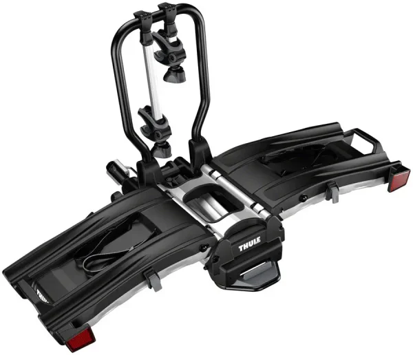 Thule EasyFold XT Hitch Rack - 2 Bike Quick Release thule easyfold xt hitch rack 2 0 1750476630 - AROUNDTHECYCLE