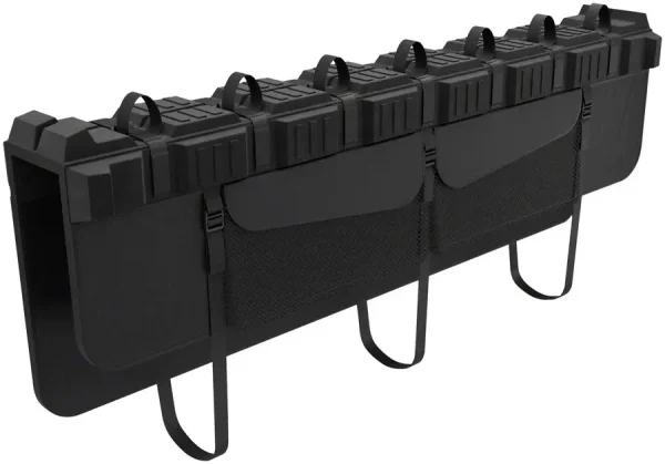 Thule GateMate PRO Tailgate Mat - Protects Vehicle & Cargo During Loading thule gatemate pro tailgate ma 0 1750476677 - AROUNDTHECYCLE