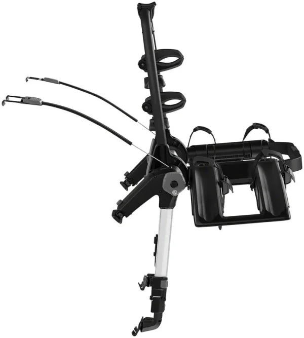 Thule Outway Roof Bike Rack - Holds 2 Bikes, Easy Install thule outway roof bike rack ho 0 1750476630 - AROUNDTHECYCLE