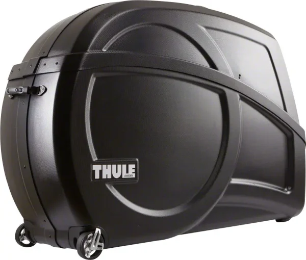 Thule Roundtrip Luggage Organizer - Black Carry-On thule roundtrip luggage organi 0 1750476623 - AROUNDTHECYCLE