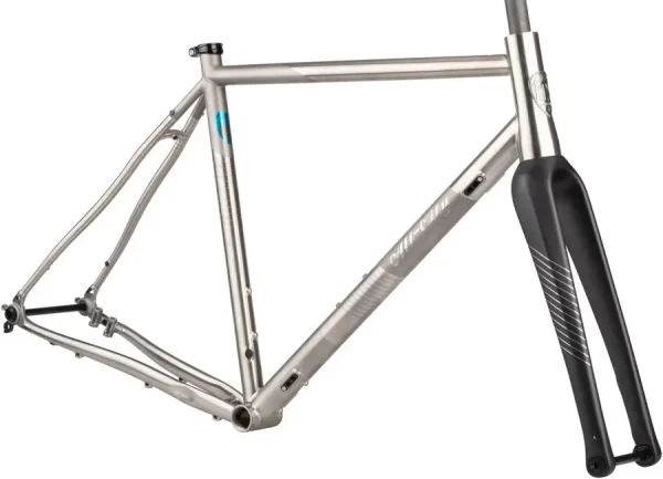 TITANIUM ALL-ROAD GRAVEL BIKE FRAME ALL CITY COSMIC STALLION TI titanium all road gravel bike 0 1750477387 - AROUNDTHECYCLE
