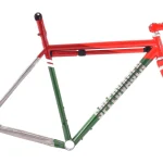 titanium disc brake road bike 0 1750476067 - AROUNDTHECYCLE