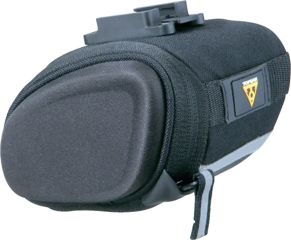 To Peak Side Kick Wedge Under Saddle Bag - Medium Black to peak side kick wedge under 0 1750477450 - AROUNDTHECYCLE