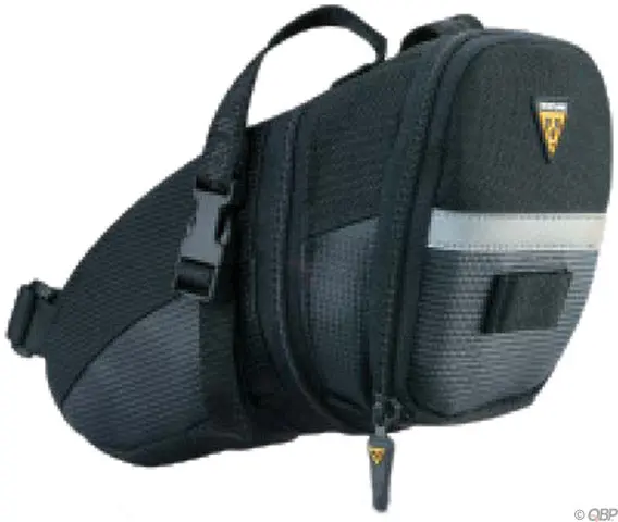 Topeak Aero Wedge Road Bike Seat Bag - Large Capacity topeak aero wedge road bike se 0 1750476960 - AROUNDTHECYCLE