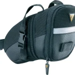 topeak aero wedge seat pack bl 0 1750477505 - AROUNDTHECYCLE