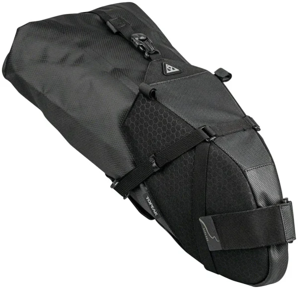 Topeak Backloader X 15L Black Bike Saddle Bag topeak backloader x 15l black 0 1750476454 - AROUNDTHECYCLE