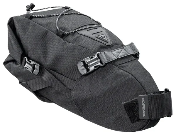 Topeak Bike Storage Backpack - Seat Post Mount & Water Resistant topeak bike storage backpack s 0 1750475872 - AROUNDTHECYCLE