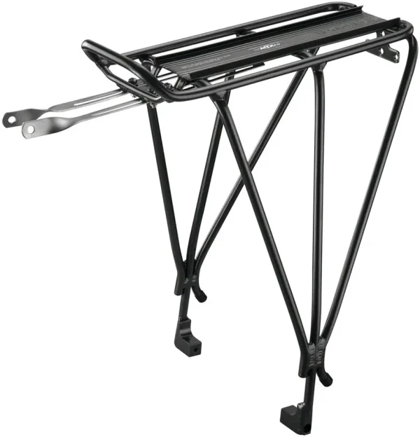 Topeak Explorer MTX20 Rear Bike Rack - 27T Disc Compatible Black topeak explorer mtx20 rear bik 0 1750475994 - AROUNDTHECYCLE
