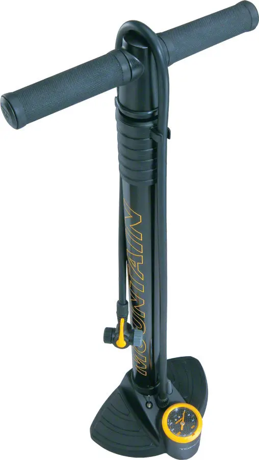 Topeak Joe Blow MTB Floor Pump | High Pressure Bike Tire Inflator topeak joe blow mtb floor pump 0 1750476944 - AROUNDTHECYCLE