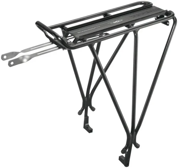 Topeak MTX Black Explorer Rear Disk Brake Bike Rack topeak mtx black explorer rear 0 1750476643 - AROUNDTHECYCLE