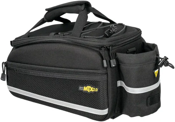 Topeak MTX EX Expandable Bike Trunk Bag for Cycling Storage topeak mtx ex expandable bike 0 1750475894 - AROUNDTHECYCLE